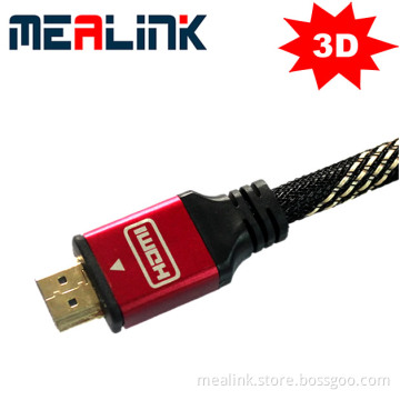 High Speed 1.4V HDMI Cable (YLC-5011)